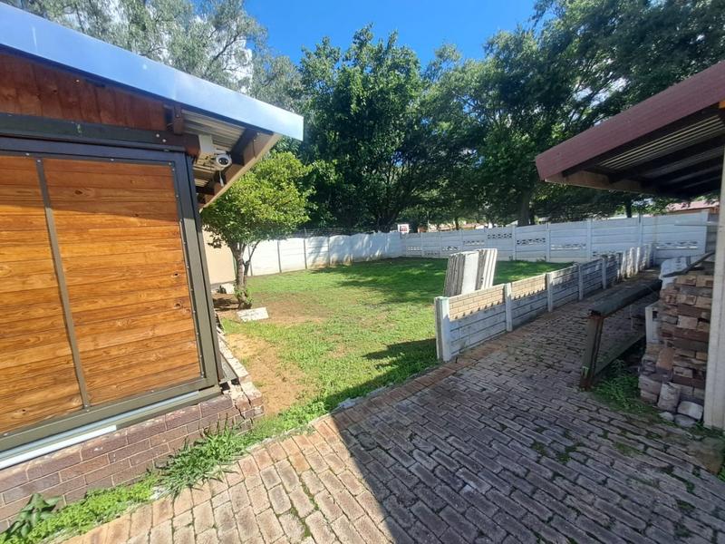 3 Bedroom Property for Sale in Sasolburg Free State